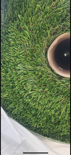 Artificial grass