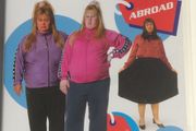 Little Britain Abroad (2006) [Complete Series] [DVD TV Boxsets]