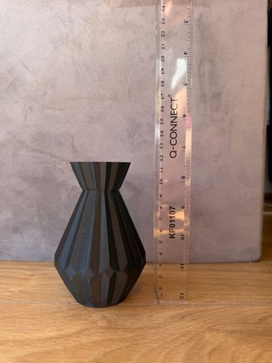 vase decor