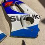 suzuki srad fairing Image 3
