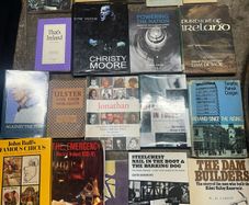 Bundle of Irish Interest Books