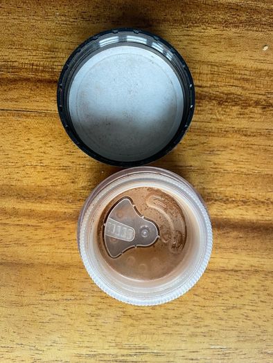 bareMinerals Original Loose Powder Foundation SPF 15 golden dark W40