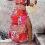 ladies dress Image 3