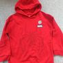 NEW.Spider Man boys jumper/hoodie .Age 6/7 Image 2