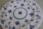 Myott  Finlandia Wall Hanging Plate -a Genuine Hand Engraving