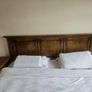 Sleigh Bed Superking Image 3