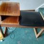 Telephone hall seat Image 2