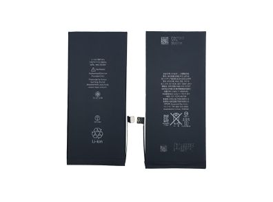 Replacement Internal Battery For Apple iPhone 8 Plus Battery 2691mAh 3.82V New - FHT05IPB