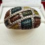 Diamond Luxury Gemporia Ring Image 7