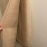 Dressy scarf poncho (XL) Image 5