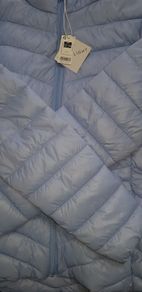 Girls Hooded Jackets