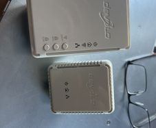 Devolo dlan 200 Wireless N Wp