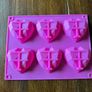 Cake mould/Cake Pops/Cake lollies/Macroons /Choclate bomb mould Image 4