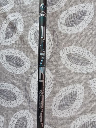 golf club