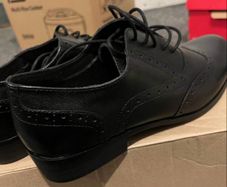 men shoe