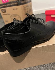 men shoe