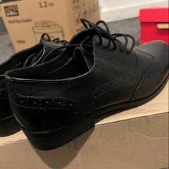men shoe