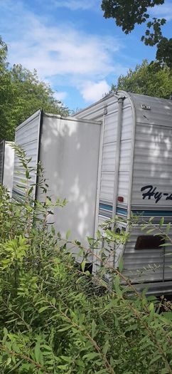 caravan for sale