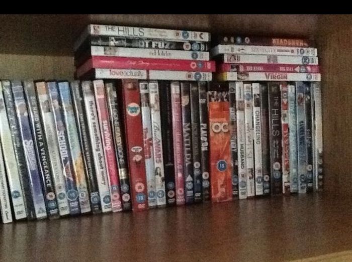 Dvds