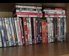 Dvds