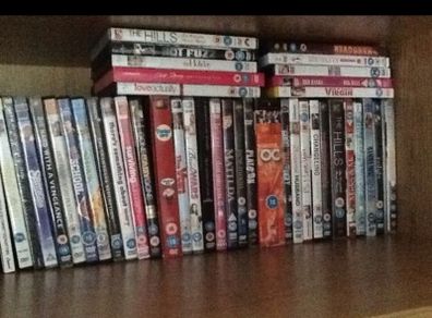 Dvds