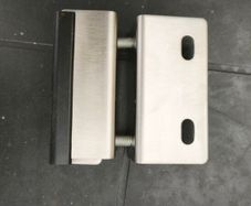 Van Roof Rack Mount Kit, Mushroom Head Holder Roof Rack Brackets,