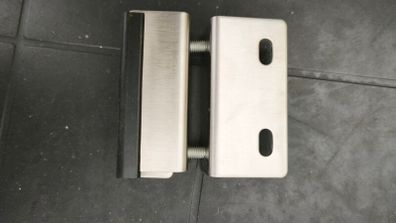 Van Roof Rack Mount Kit, Mushroom Head Holder Roof Rack Brackets,