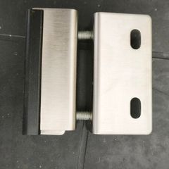 Van Roof Rack Mount Kit, Mushroom Head Holder Roof Rack Brackets,