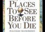 1000 Places to see before you die