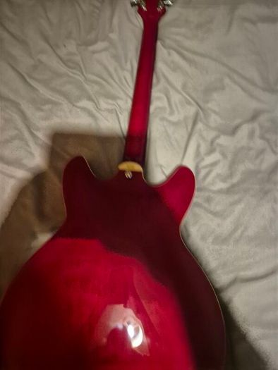 Hagstrom Viking SemiHollow