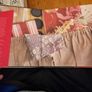 Fabric Scrapping   Creative And Fun Sewing Ideas For The Home.  Bykatue Ebben. Large Volume  Hardback In Very Good Condition. Image 7