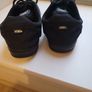 mens black vans Image 4