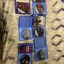 Have a few og and new games there going cheap all good condition works perfect mw3 assassin's creed Valhalla terraria spider-Man Miles Morales Nickelodeon car racers marvel vs capcom 10 per game Image 2