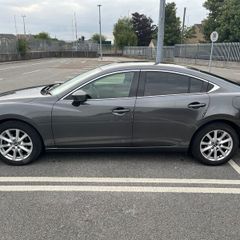 Mazda6 2017