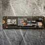Crucial NVMe Gen5 SSD m.2 2Tb Image 2