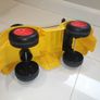 CoComelon Lights and Sounds Activity School Bus Ride-On Image 5