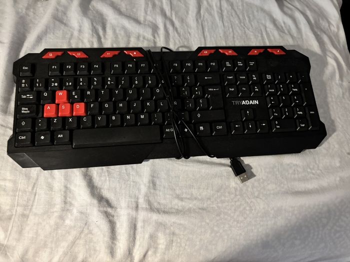 Windows Computer Keyboard