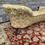 Victorian Walnut 3 Piece Suite. Image 6