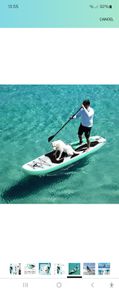 Paddleboard