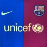 Barcelona Jersey Image 10