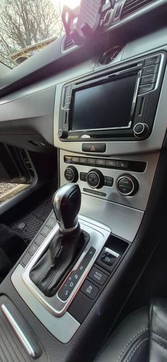 Volkswagen CC 2016, 184hp Highest Spec, DSG AUTO!