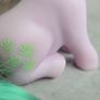 Seashell Sea Shell Earth Ponies MLP G1 My Little Pony Image 2
