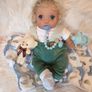 Reborns By Laura.  Sweetie Pie.  Little Bundles Of Cuteness.  Mini 16inch Reborn Doll.  Welcome To View Image 3