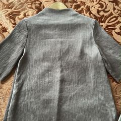 Sateen top