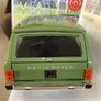 Range Rover Martoys Rare Colour Scale 1/24 New in the original box Image 6