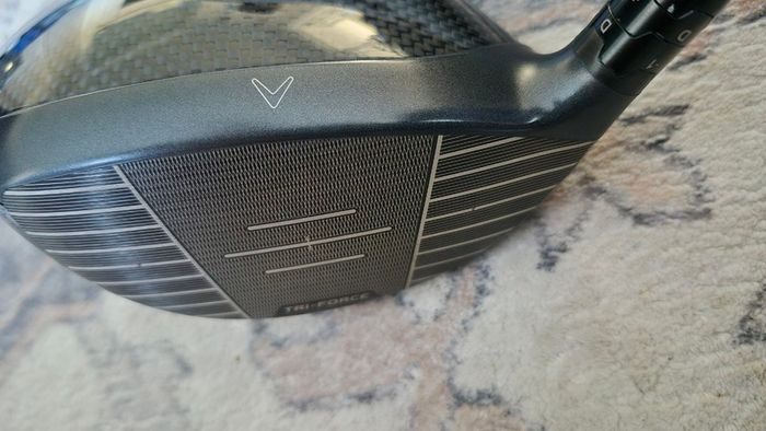 Callaway Quantum Max Driver