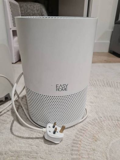 Air purifier