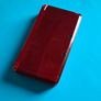 3DS Metallic Red (Modded) Image 3