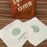 Various Jazz Artists - Ridin' n Rhythm [Double Vinyl] Image 5