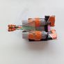 vintage star wars action fleet micro 1998 Collection Image 9